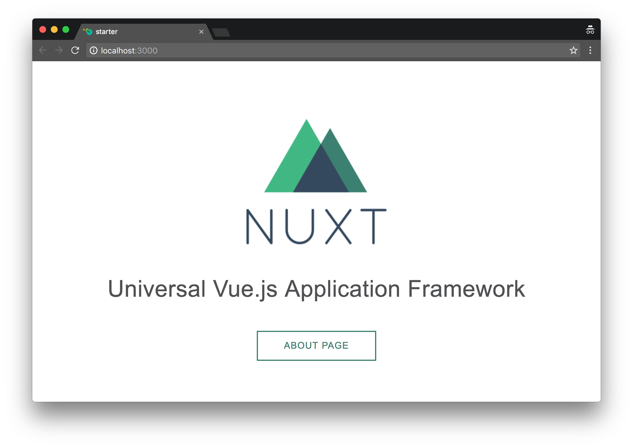 【Nuxt.js】Vue.js + SSR を利用したWebサイトコーディングの可能性